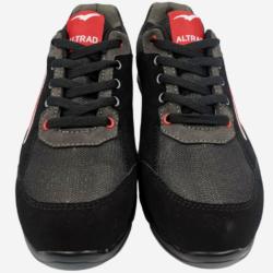 Sapato de Segurança ALTRAD Basic++ S3 EN345 Tamanho 44