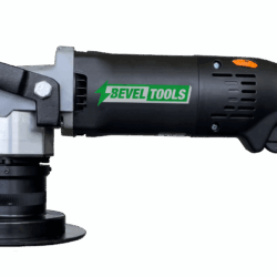 Máquina de Chanfrar Inox BEVELTOOLS EBA INOX 1100 W 8 mm