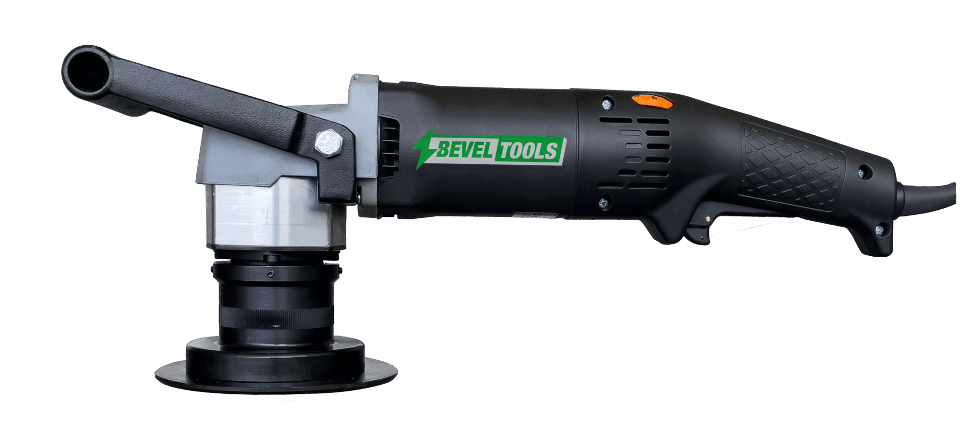 Máquina de Chanfrar Inox BEVELTOOLS EBA INOX 1100 W 8 mm