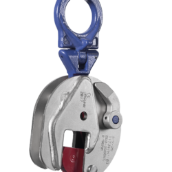 Garra para Inoxidável JAGUAR BTX-20 2000 kg