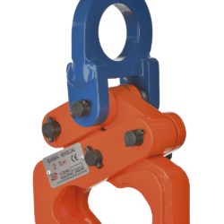 Garra para Carris JAGUAR RA20 2000 kg