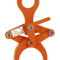 Garra para Redondos JAGUAR R-1 1000 kg
