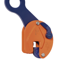 Garra para Vigas JAGUAR BV-15 1500 kg