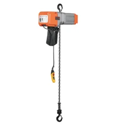 Guincho Elétrico de Corrente Monofásico JAGUAR ECJ4 2000 KG 3 M