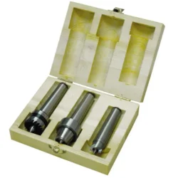 Garra MS3TLG Set 3pcs / MT2 HOLZMANN
