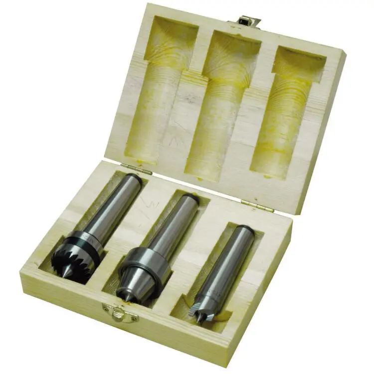 Garra MS3TLG Set 3pcs / MT2 HOLZMANN