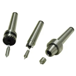 Garra MS3TLG Set 3pcs / MT2 HOLZMANN
