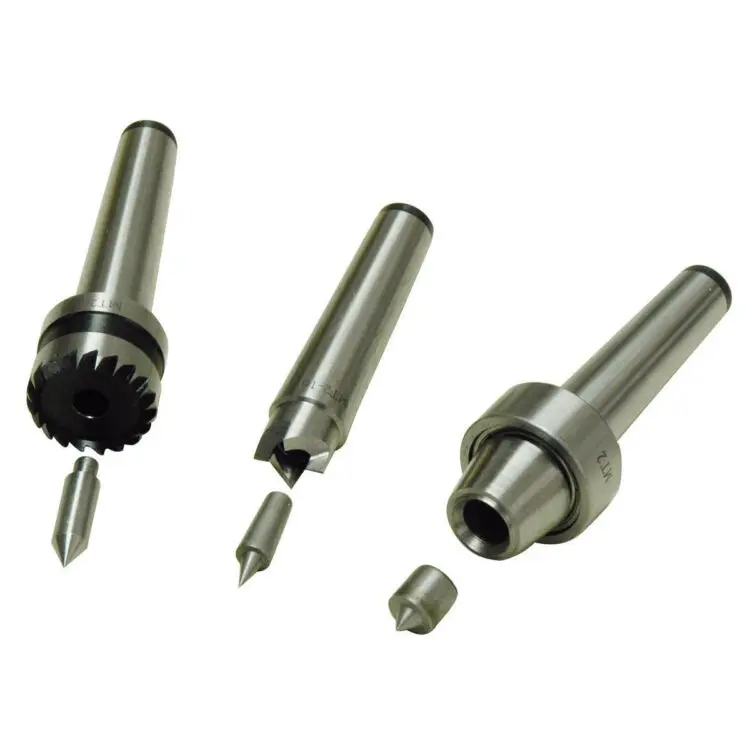 Garra MS3TLG Set 3pcs / MT2 HOLZMANN