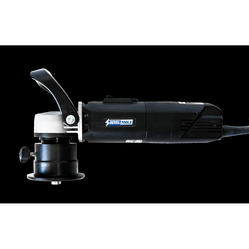 Máquina de Chanfrar BEVELTOOLS EBI 3.0 600 W 6 mm sem fundo