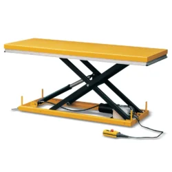 Mesa Elevatória Fixa HU-LIFT HW2002 2000 KG 1600x1000 MM