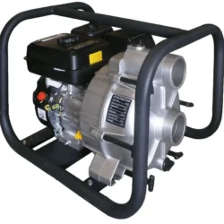 Motobomba Gasolina Águas Sujas KOMPAK KP-KGTP80 80 mm 7 HP