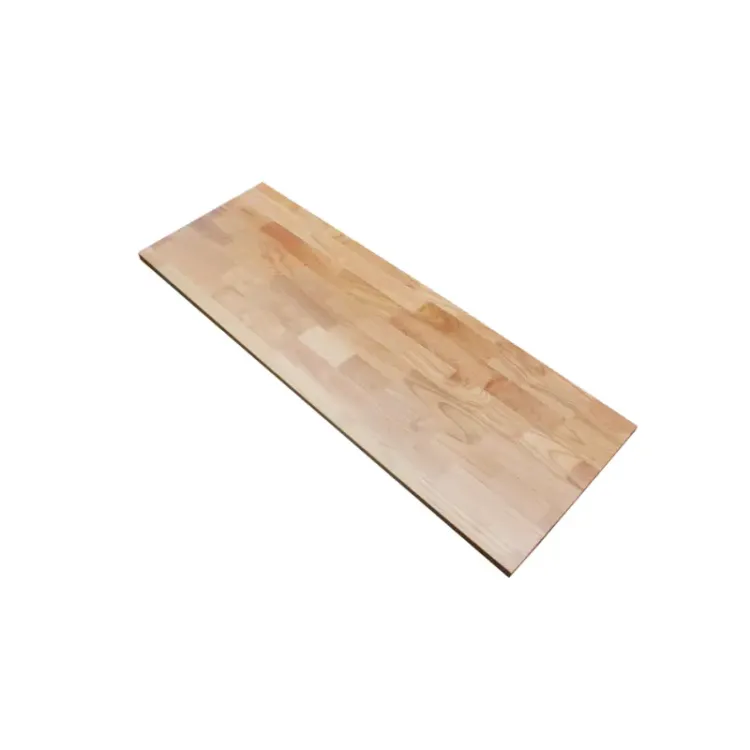 Painel de Madeira para 2 Módulos KROFTOOLS 1320x457x25mm