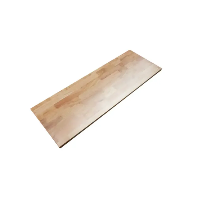 Painel de Madeira para 2 Módulos KROFTOOLS 1320x457x25mm