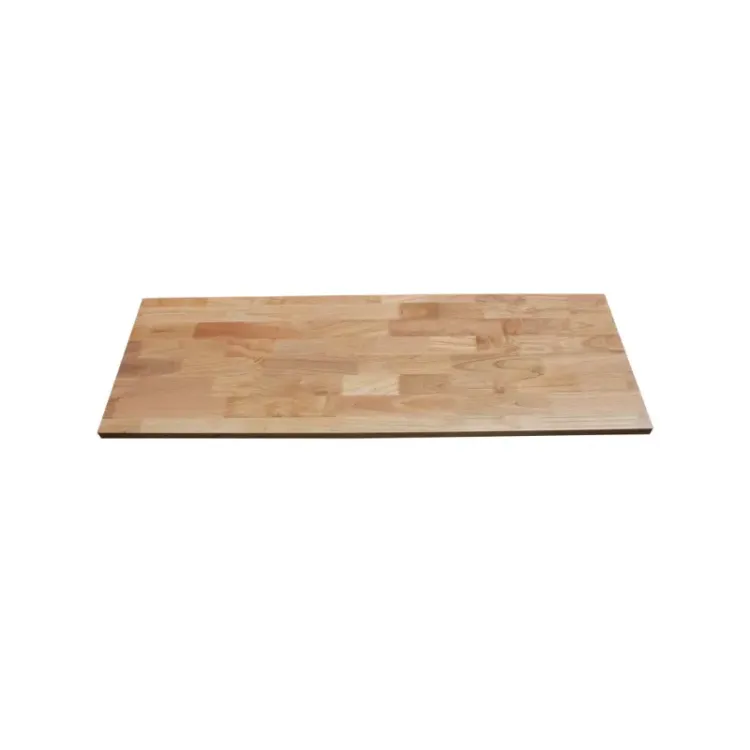 Painel de Madeira para 2 Módulos KROFTOOLS 1320x457x25mm