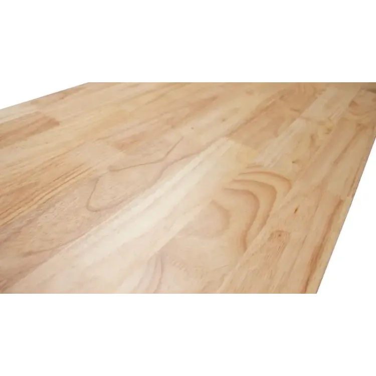 Painel de Madeira para 2 Módulos KROFTOOLS 1320x457x25mm