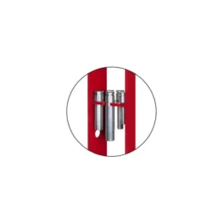 PRENSA HIDRÁULICA PRC30 MEGA