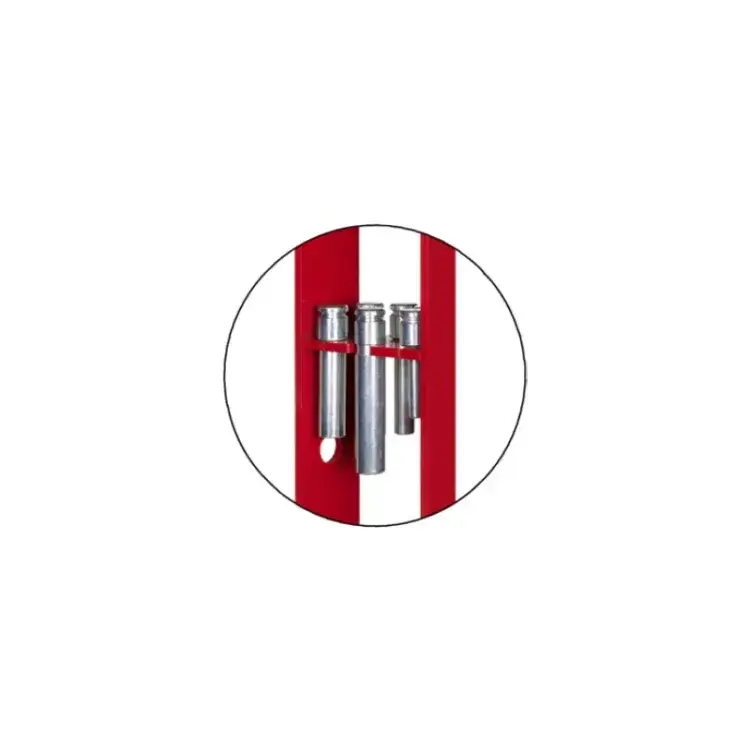 PRENSA HIDRÁULICA PRC30 MEGA