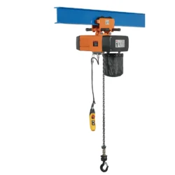 Guincho Eléctrico de Corrente Trifásica com Carro JAGUAR EJTP4 2000 KG 3 M