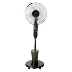 Ventilador de Pulverização de Água JBM 220-240V 75W