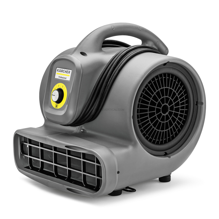 Soprador de Ar Kärcher AB 20 Ec 120W 1200 m³/h