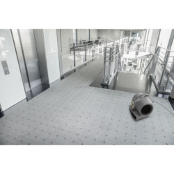 Soprador de Ar Kärcher AB 20 Ec 120W 1200 m³/h