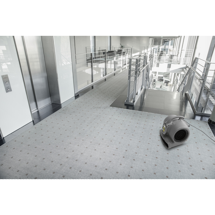 Soprador de Ar Kärcher AB 20 Ec 120W 1200 m³/h