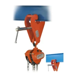 Abraçadeira de Ancoragem JAGUAR BC030 3000 kg
