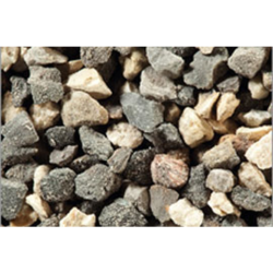 Abrasivo Bauxite BLASQEM 9 - 10 MOHS Angular
