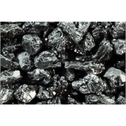 Abrasivo Carbureto de Silício Preto BLASQEM