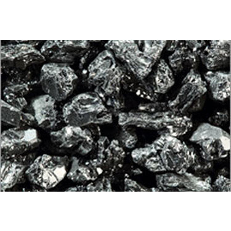 Abrasivo Carbureto de Silício Preto BLASQEM