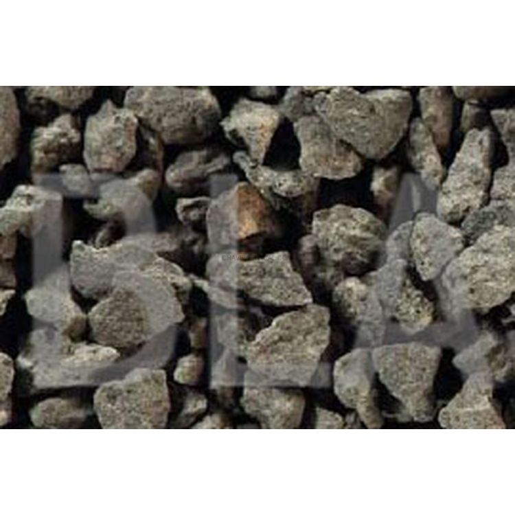 Abrasivo Esmeril BLASQEM 7,5 - 8,5 MOHS Angular
