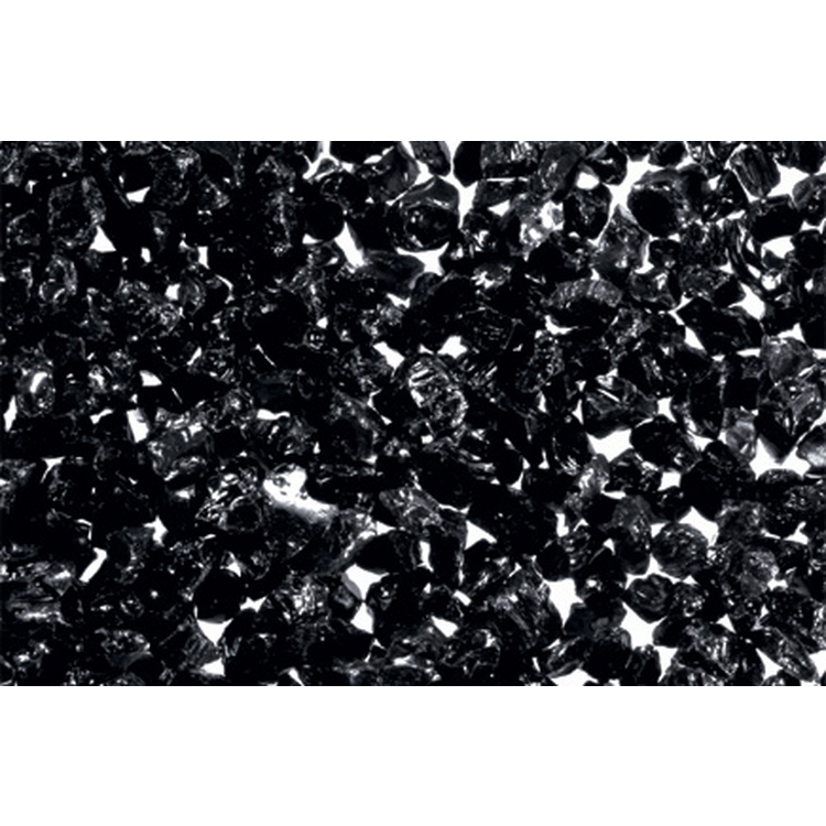 Abrasivo Silicato de Alumínio BLASQEM 6 MOHS Angular