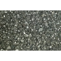 Abrasivo Silicato de Ferro BLASQEM 7 MOHS Angular