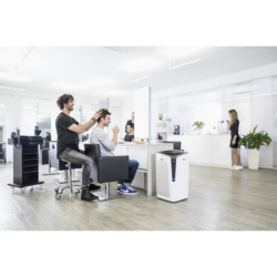 Purificador de Ar KARCHER AF 100 100m² 750m³/h