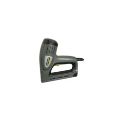 Agrafador Elétrico STANLEY TRE550 para Agrafos Tipo G e Pregos