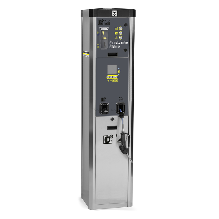 Unidade de Serviço Air Water Tower KARCHER 230V