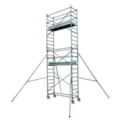 Andaime Profissional de Montagem Rápida SIRL ST 2053 2,9 m 150 kg