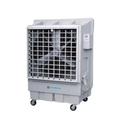 Arrefecedor Evaporativo Portátil STAR-PROGETTI MWFRE18000 60L 18000 m³/h