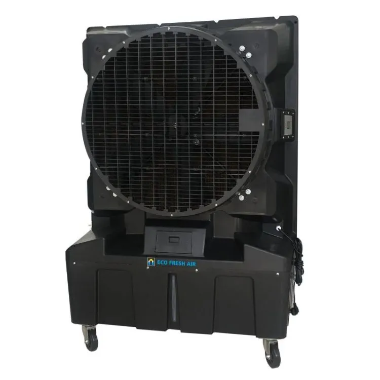 Arrefecedor Evaporativo STAR-PROGETTI MWFRE23000 130L 1100W