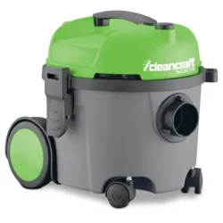 Aspirador de Sólidos Compacto CLEANCRAFT flexCAT 110 700 W 10 L