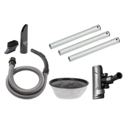 Aspirador de Sólidos Compacto CLEANCRAFT flexCAT 110 700 W 10 L