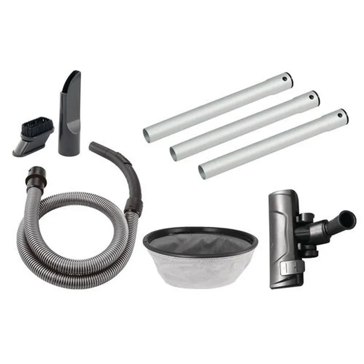 Aspirador de Sólidos Compacto CLEANCRAFT flexCAT 110 700 W 10 L