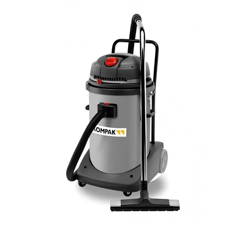 Aspirador de Sólidos e Líquidos KOMPAK KP-VP78-3 78 L 3600 W