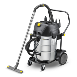 ASPIRADOR NT 75/2 Tact² Me Tc