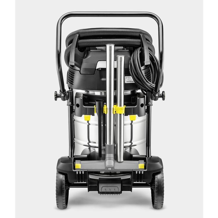 ASPIRADOR NT 75/2 Tact² Me Tc