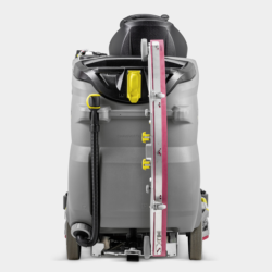 Lavadora e Secadora de Pavimentos Kärcher B 150 R Bp Adv DOSE Fleet 240Ah Wet D90