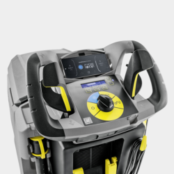 Lavadora e Secadora de Pavimentos Kärcher B 50 W Bp Pack D51 24V