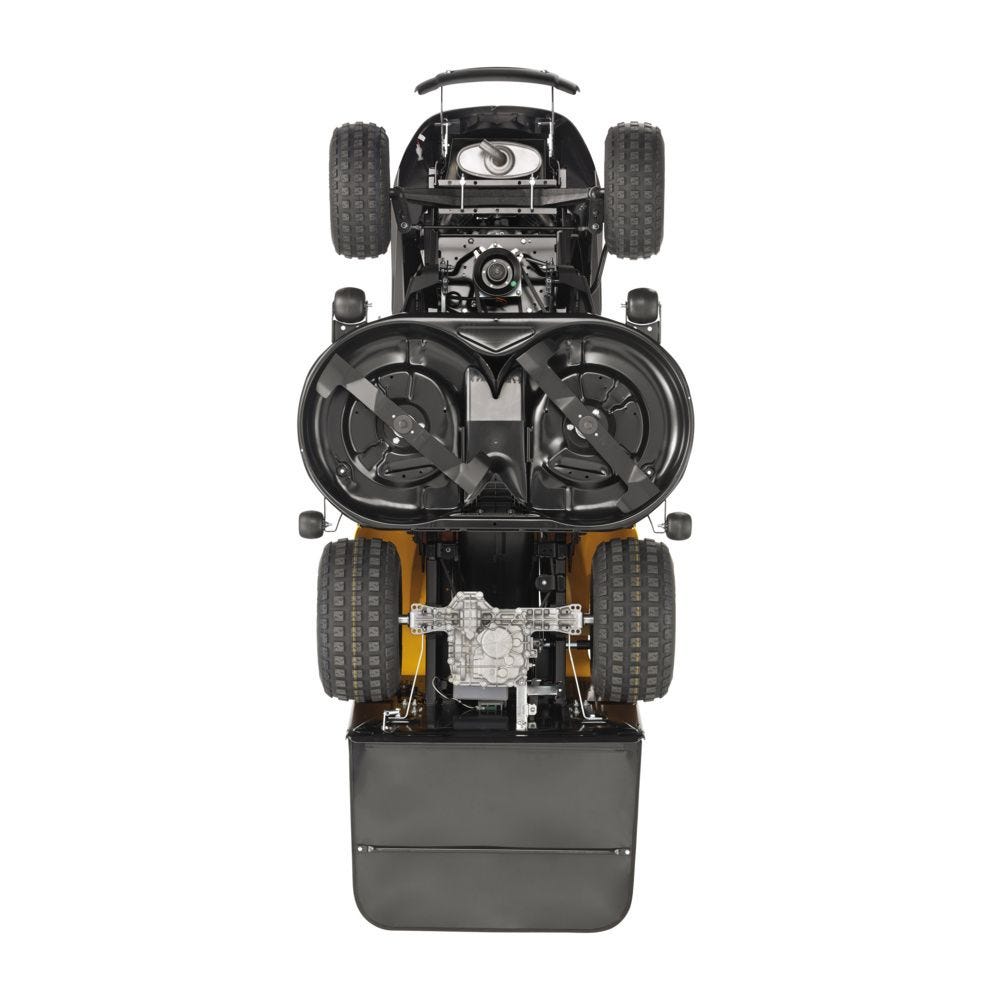 Trator de Cortar Relva STIGA Estate 7102 W 708cc 102cm