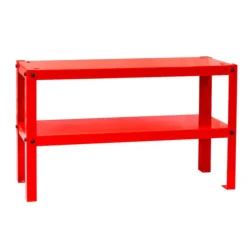 Bancada para Calandra de 3 Rolos Manual HOLZMANN BBM1000