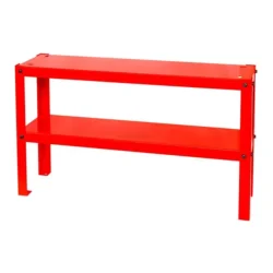 Bancada para Calandra de 3 Rolos Manual HOLZMANN BBM1000